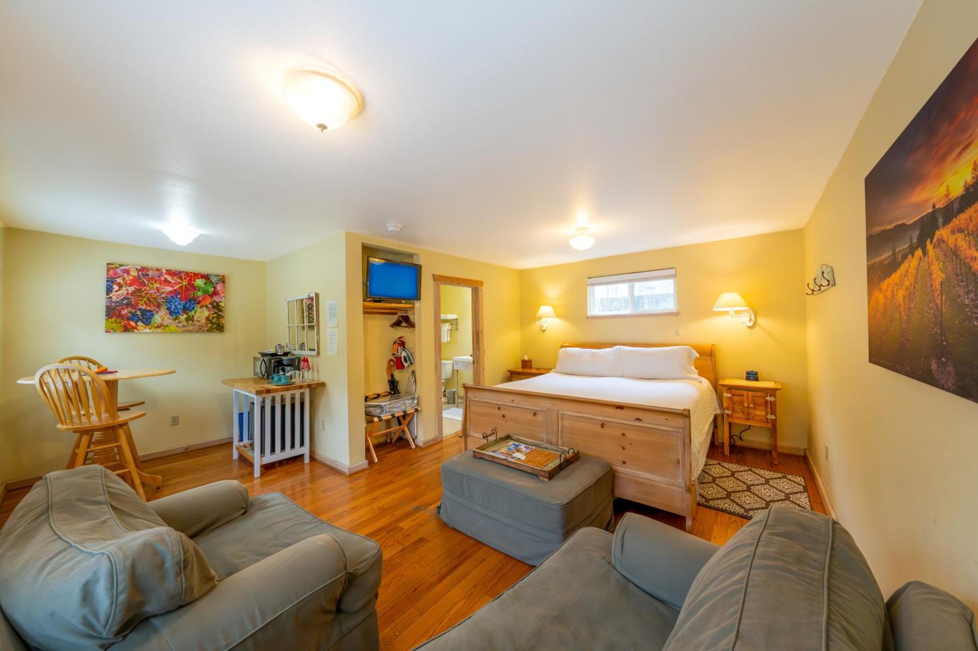Inn Aurora Park 3*