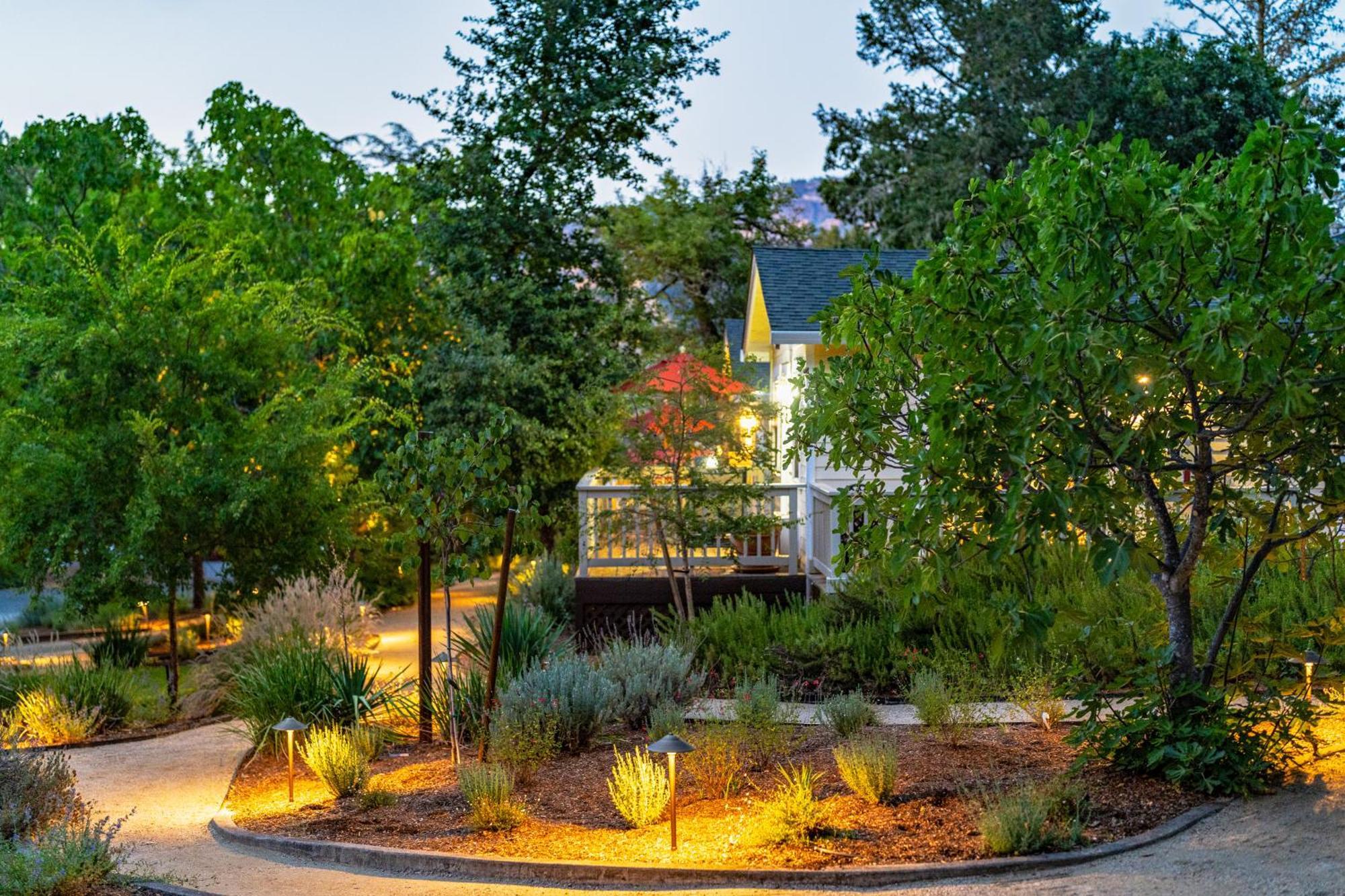 Inn Aurora Park 3*