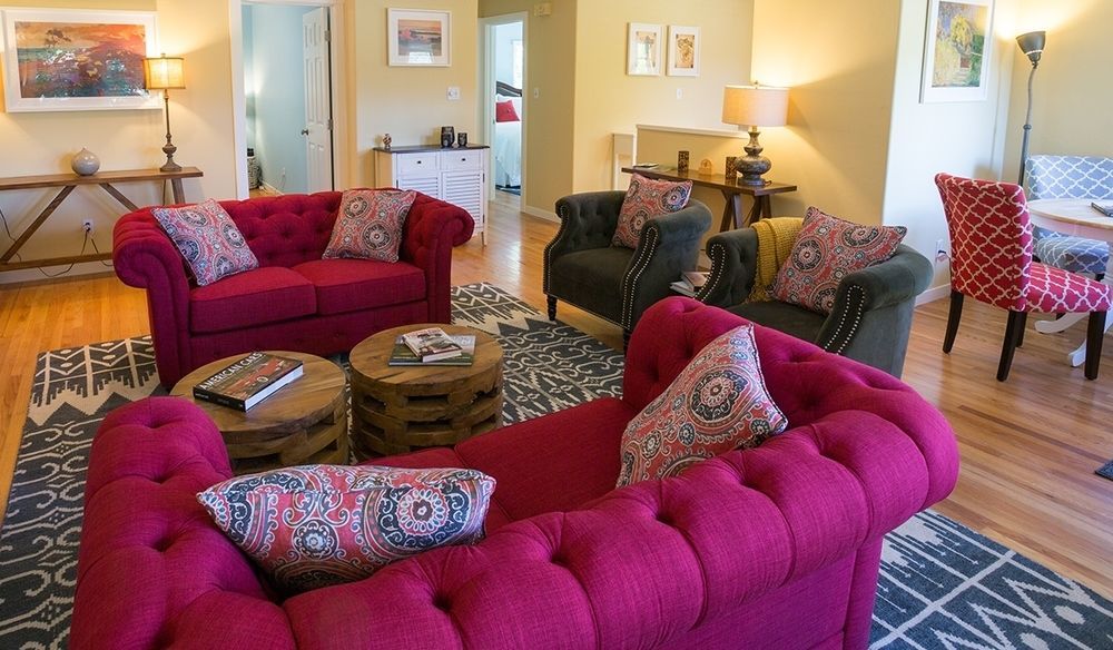 Aurora Park Inn